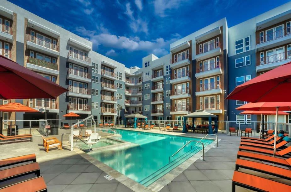 Cozysuites Phx Roro Gym, Pool, Pets, Parking! #9 Phoenix Exterior foto