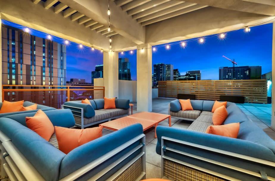 Cozysuites Phx Roro Gym, Pool, Pets, Parking! #9 Phoenix Exterior foto