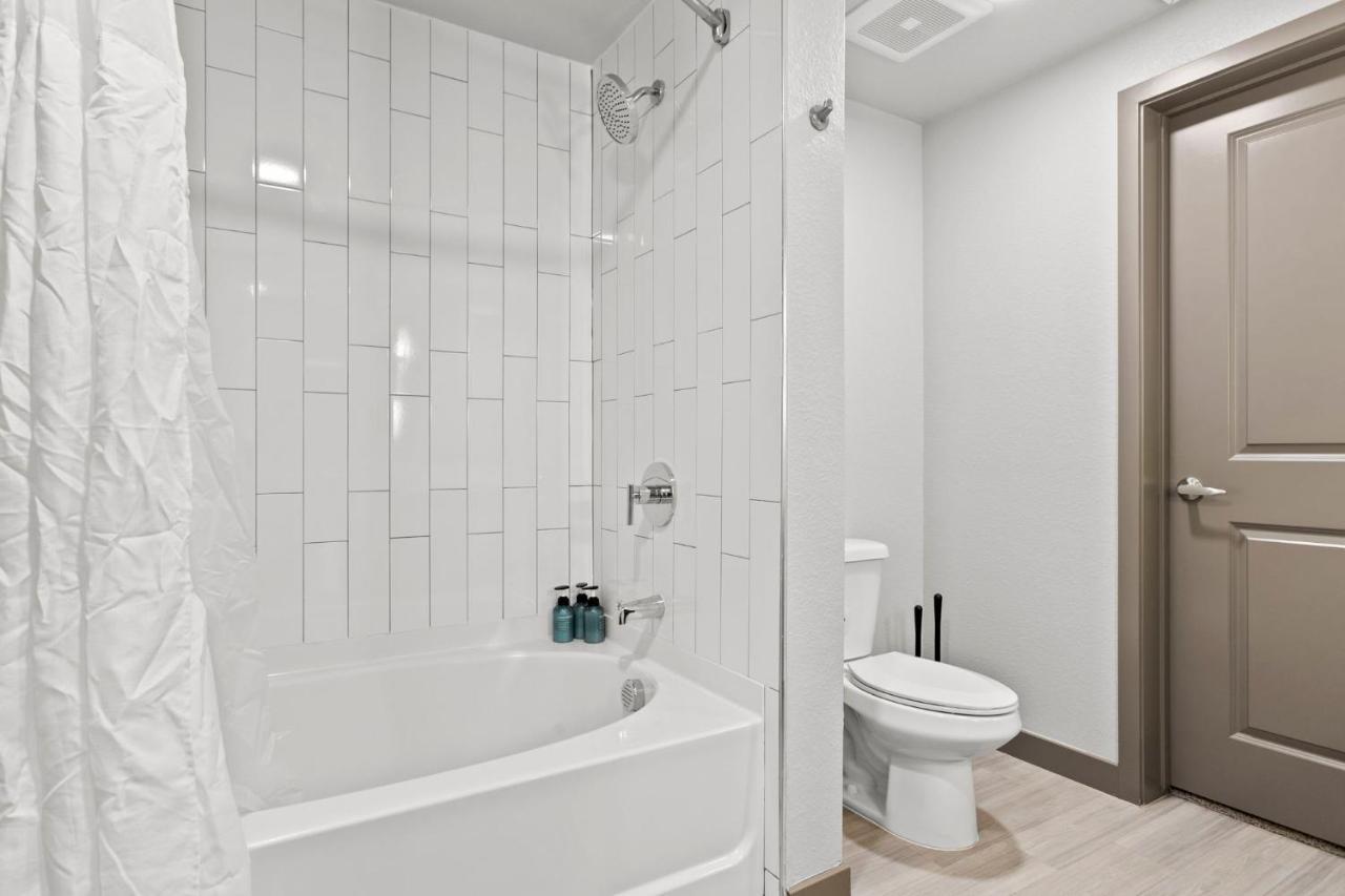 Cozysuites Phx Roro Gym, Pool, Pets, Parking! #9 Phoenix Exterior foto