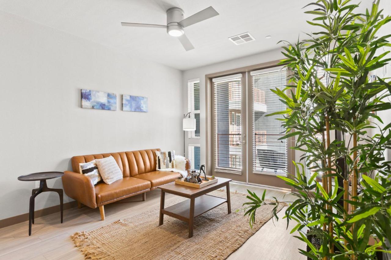 Cozysuites Phx Roro Gym, Pool, Pets, Parking! #9 Phoenix Exterior foto